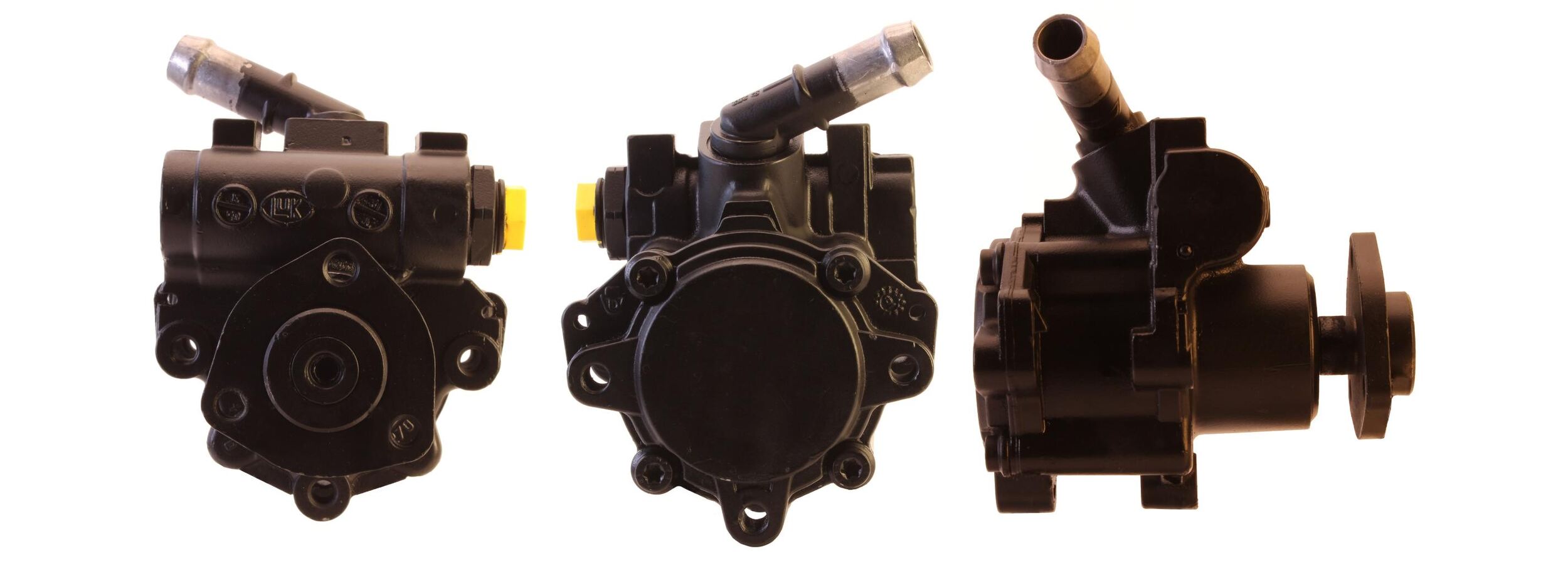 DRI 715520624 Hydraulikpumpe, Lenkung