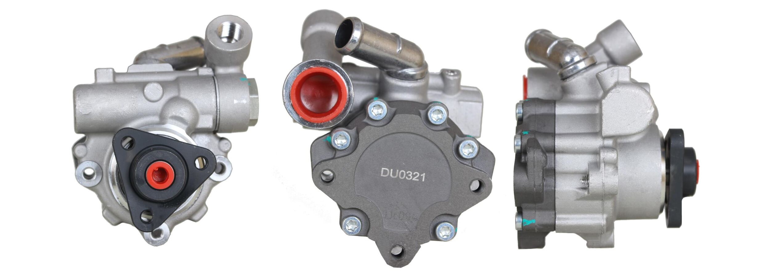 DRI 715520629 Hydraulikpumpe, Lenkung
