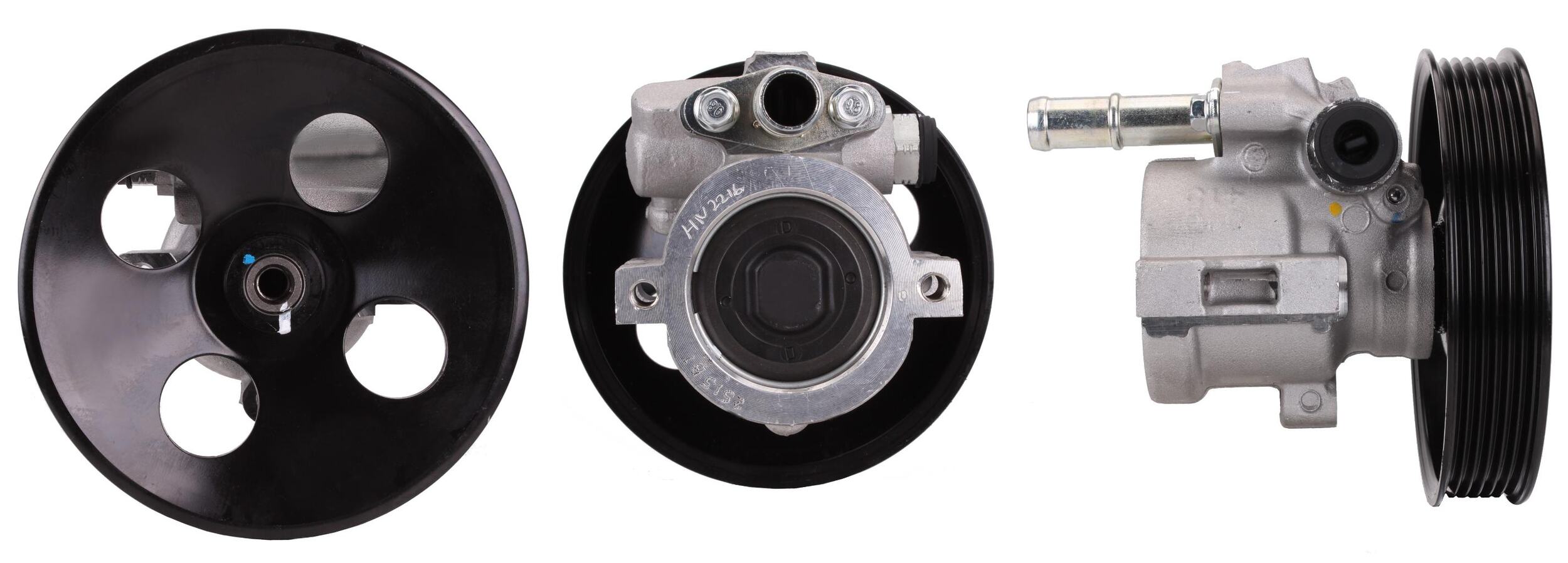 DRI 715520630 Hydraulikpumpe, Lenkung