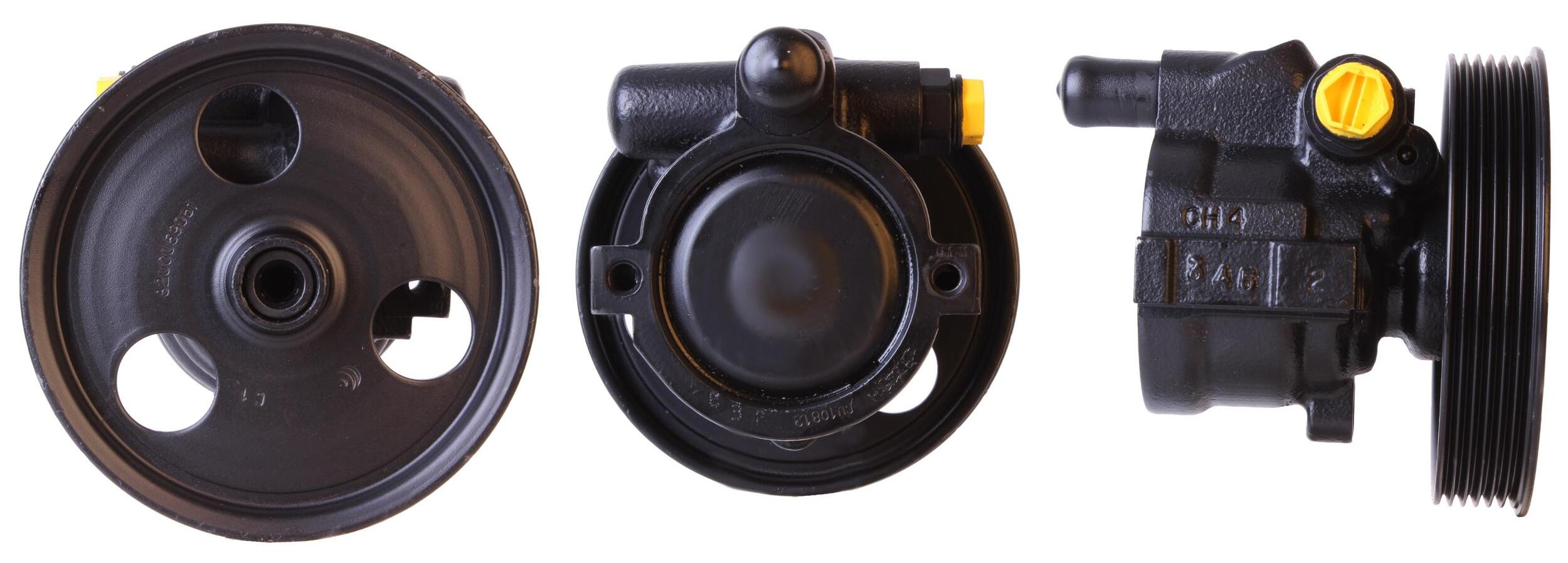 DRI 715520631 Hydraulikpumpe, Lenkung