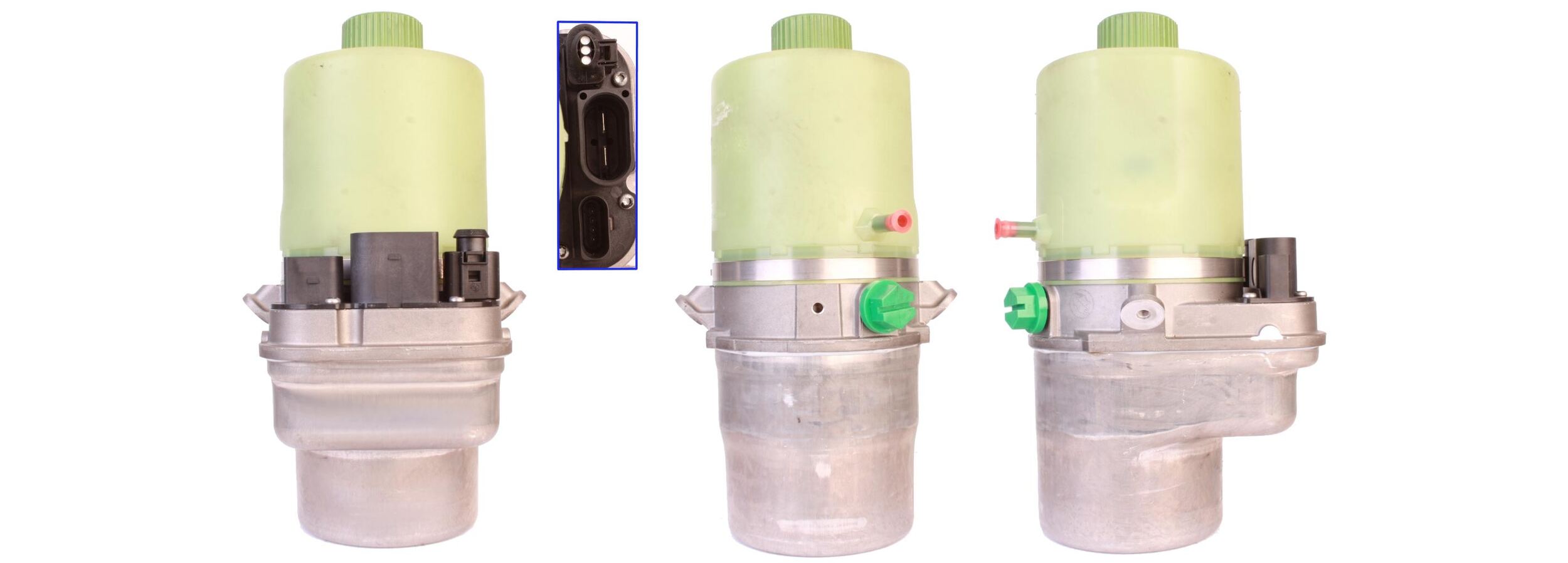 DRI 719521008 Hydraulikpumpe, Lenkung