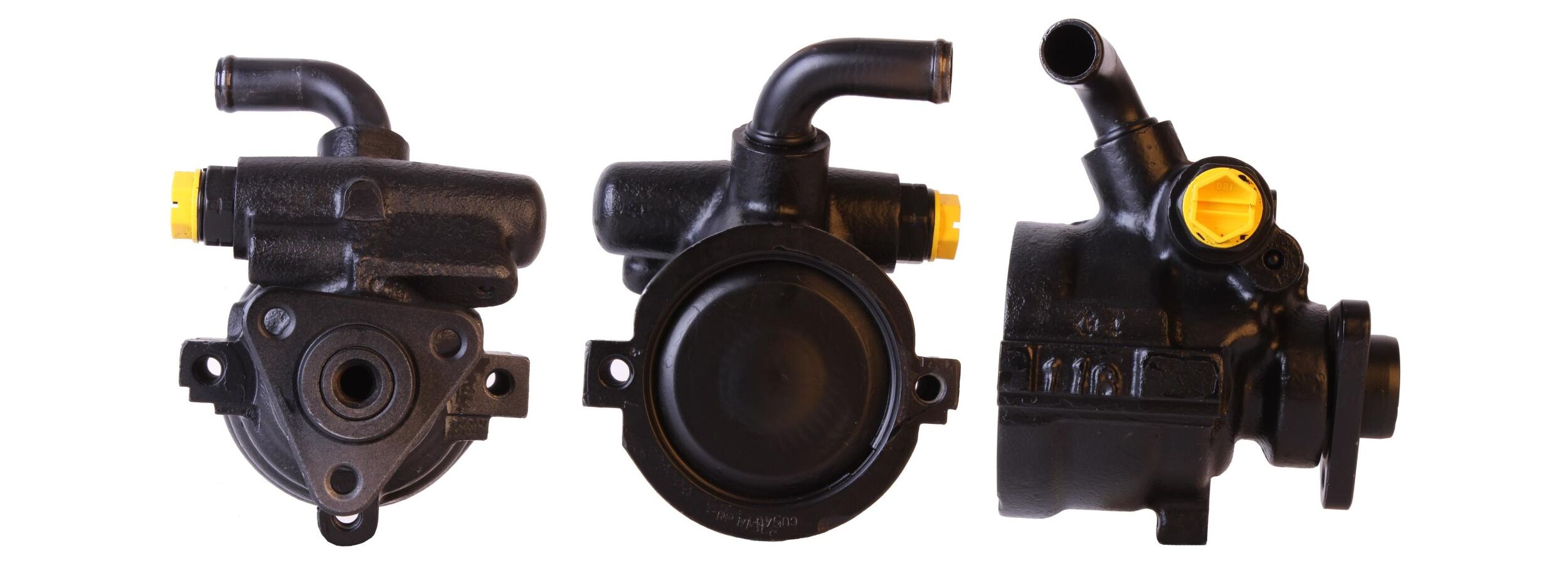 DRI 715521020 Hydraulikpumpe, Lenkung
