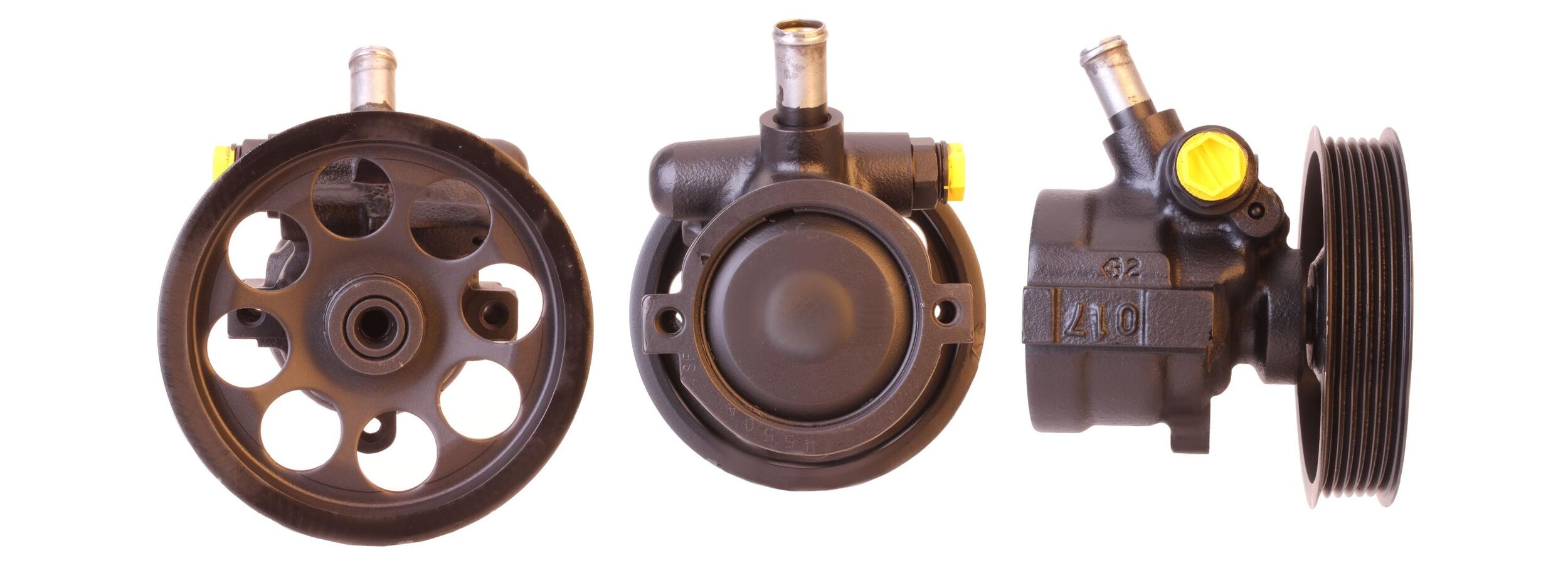 DRI 715521022 Hydraulikpumpe, Lenkung