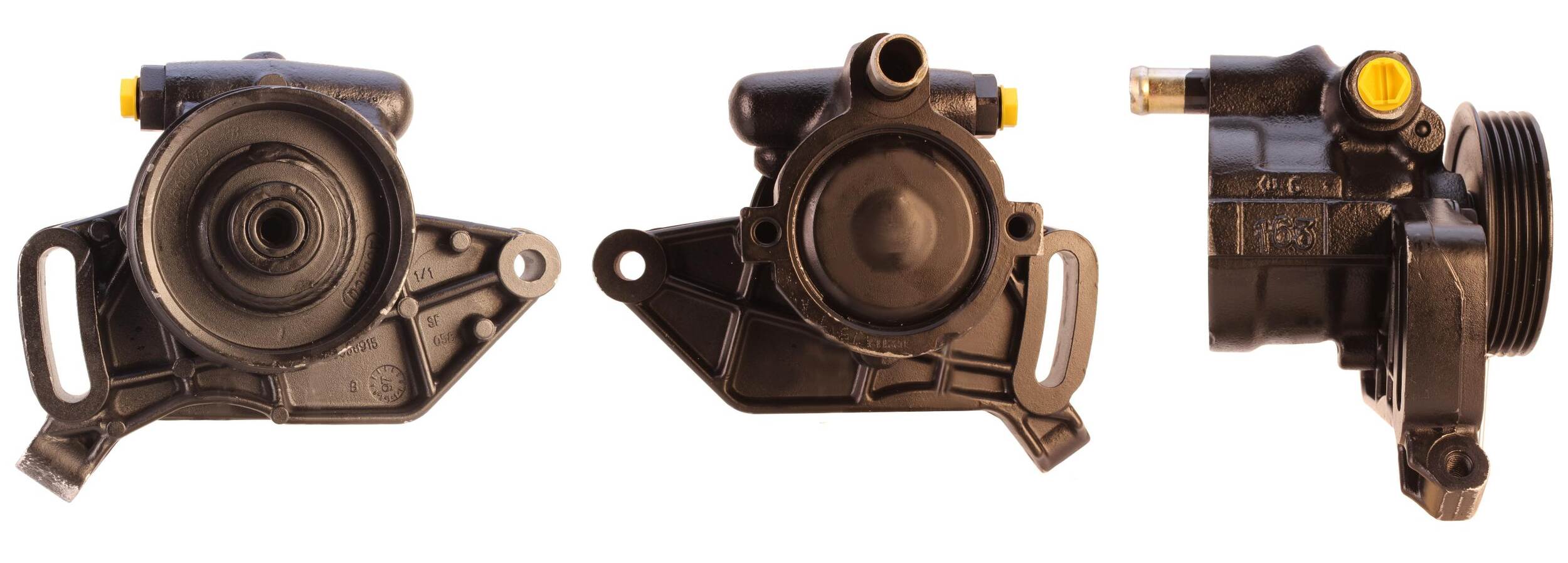 DRI 715520642 Hydraulikpumpe, Lenkung