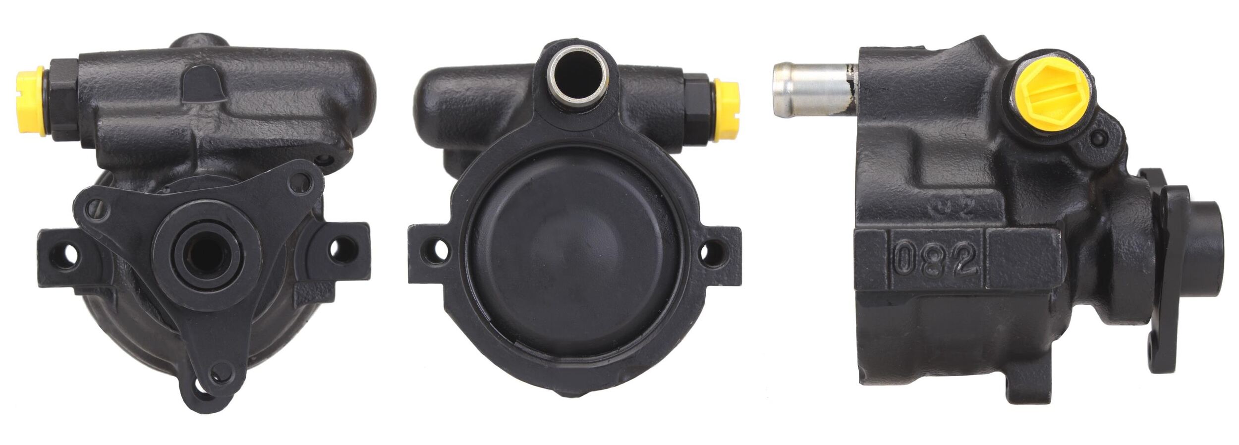DRI 715520651 Hydraulikpumpe, Lenkung