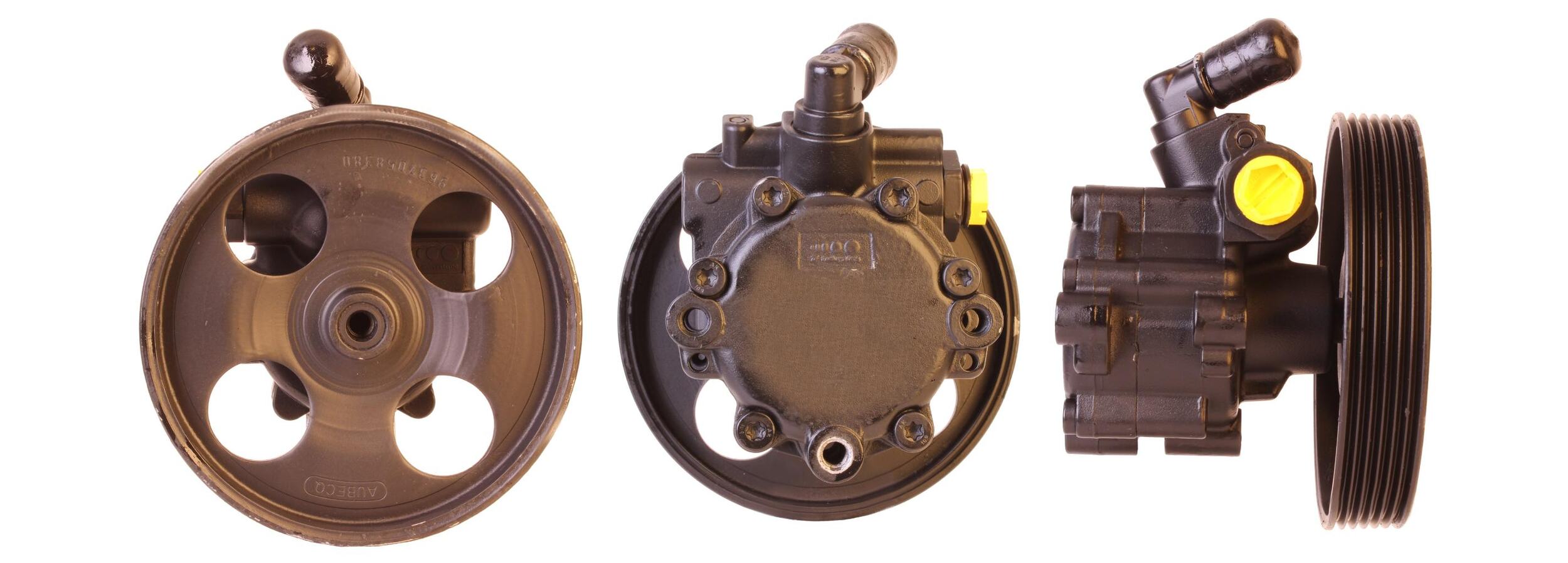 DRI 715520658 Hydraulikpumpe, Lenkung