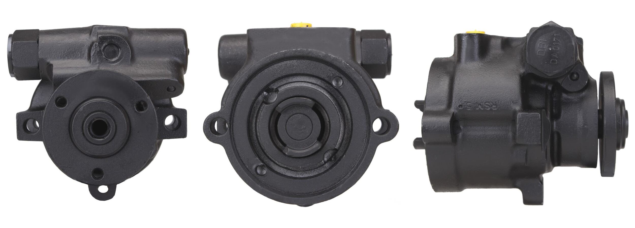 DRI 715520920 Hydraulikpumpe, Lenkung