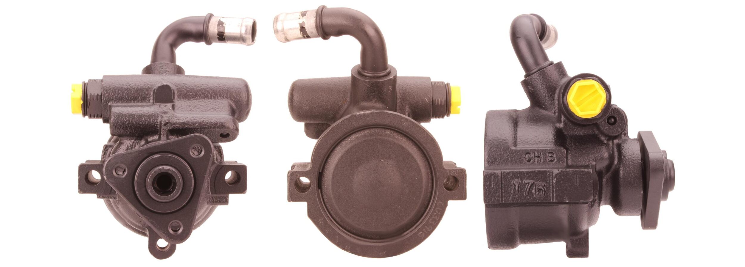 DRI 715520928 Hydraulikpumpe, Lenkung