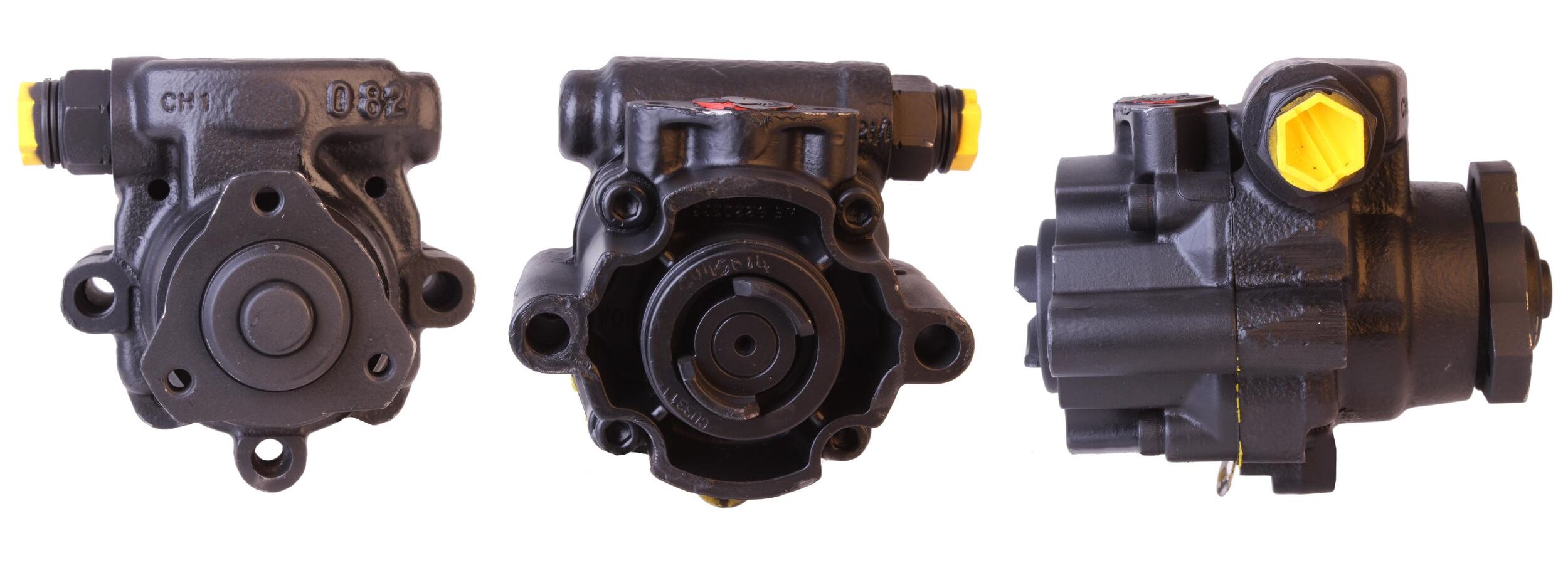 DRI 715520930 Hydraulikpumpe, Lenkung