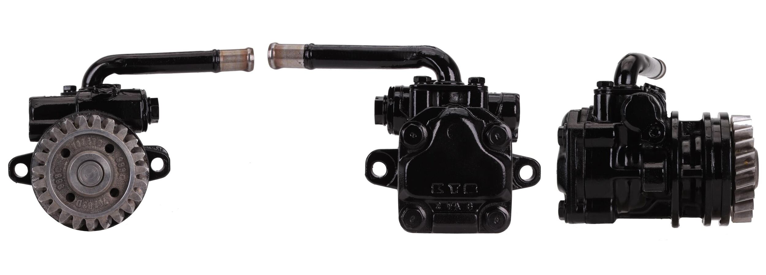 DRI 715520660 Hydraulikpumpe, Lenkung