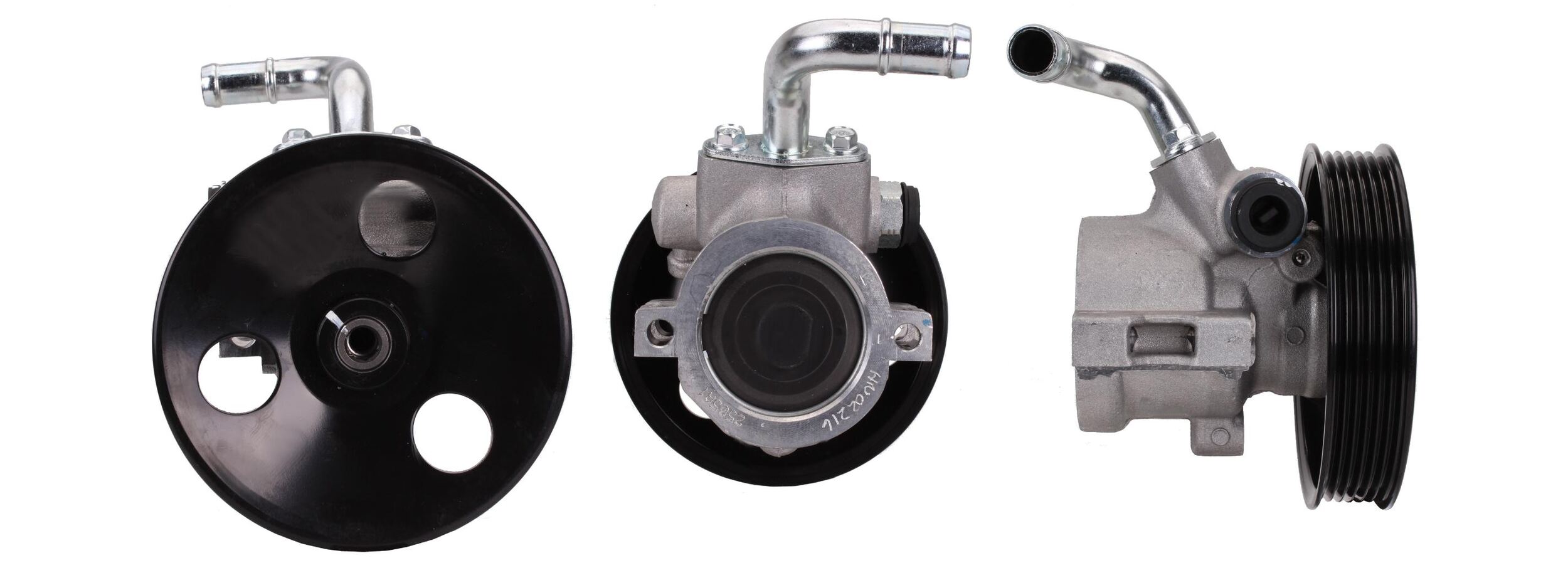 DRI 715520666 Hydraulikpumpe, Lenkung
