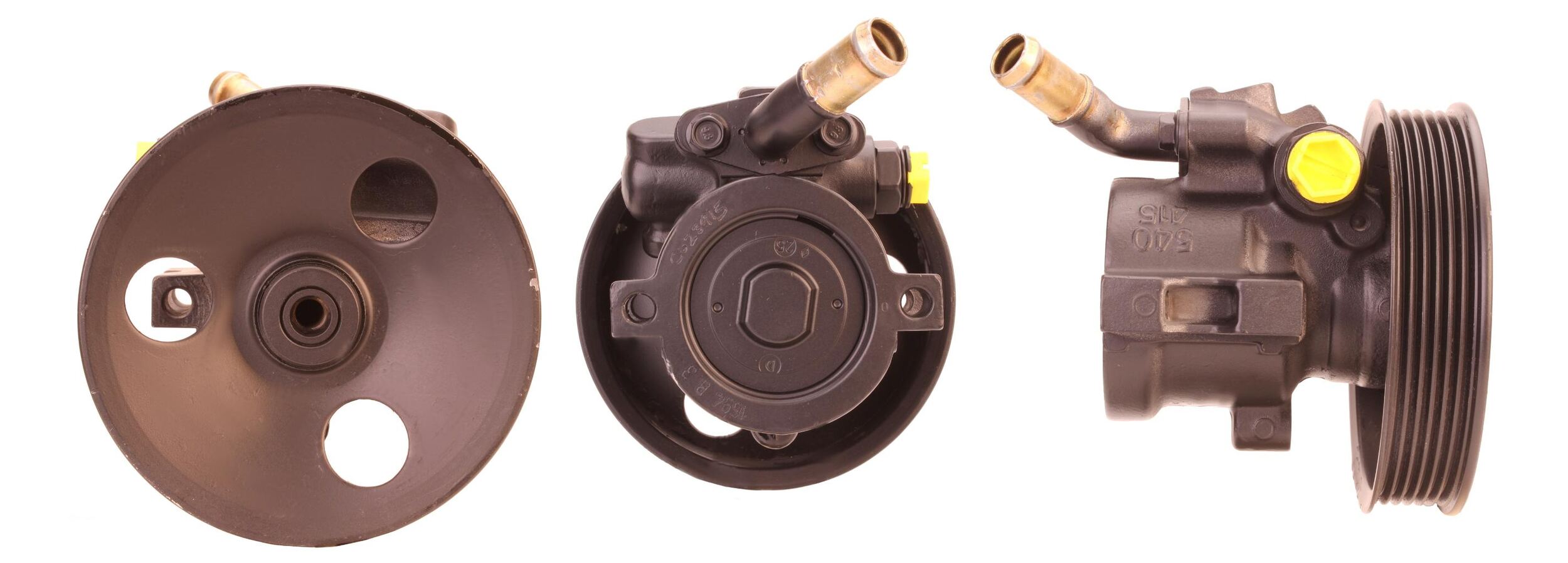 DRI 715520667 Hydraulikpumpe, Lenkung