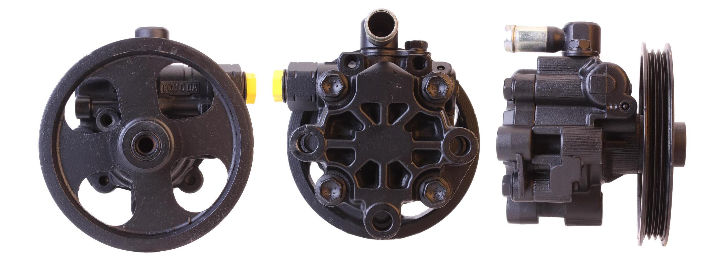 DRI 715520668 Hydraulikpumpe, Lenkung