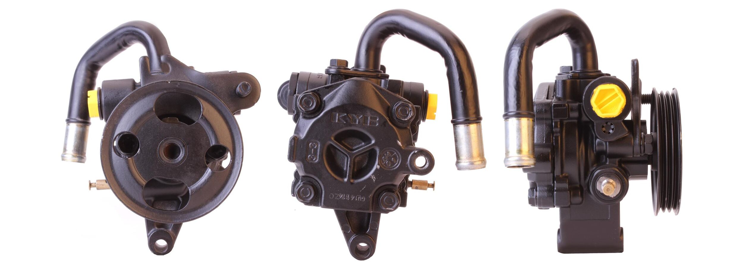 DRI 715520669 Hydraulikpumpe, Lenkung