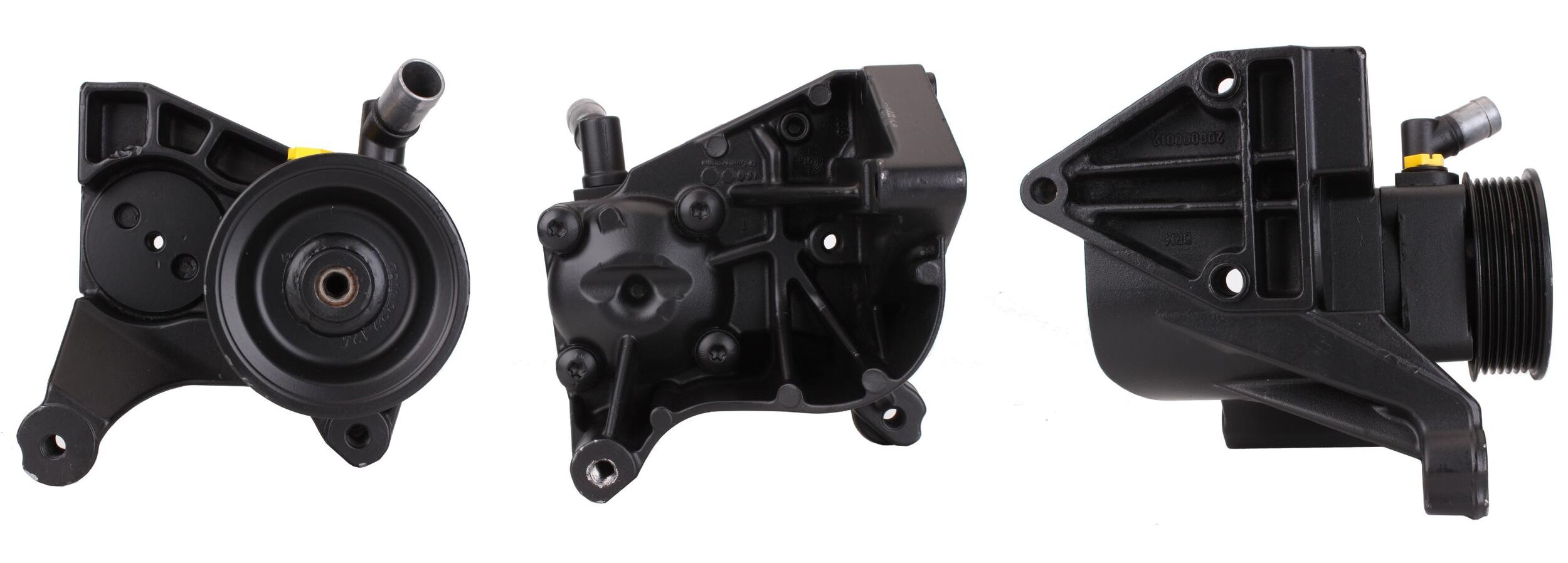 DRI 715520670 Hydraulikpumpe, Lenkung