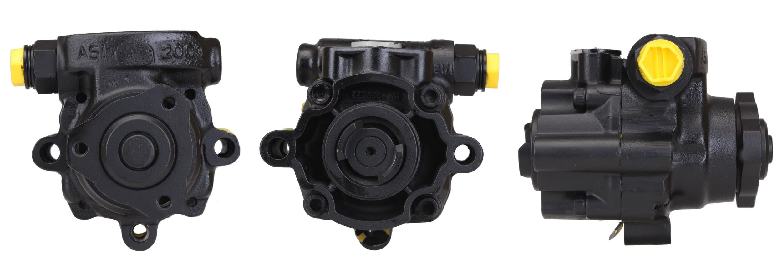 DRI 715520968 Hydraulikpumpe, Lenkung