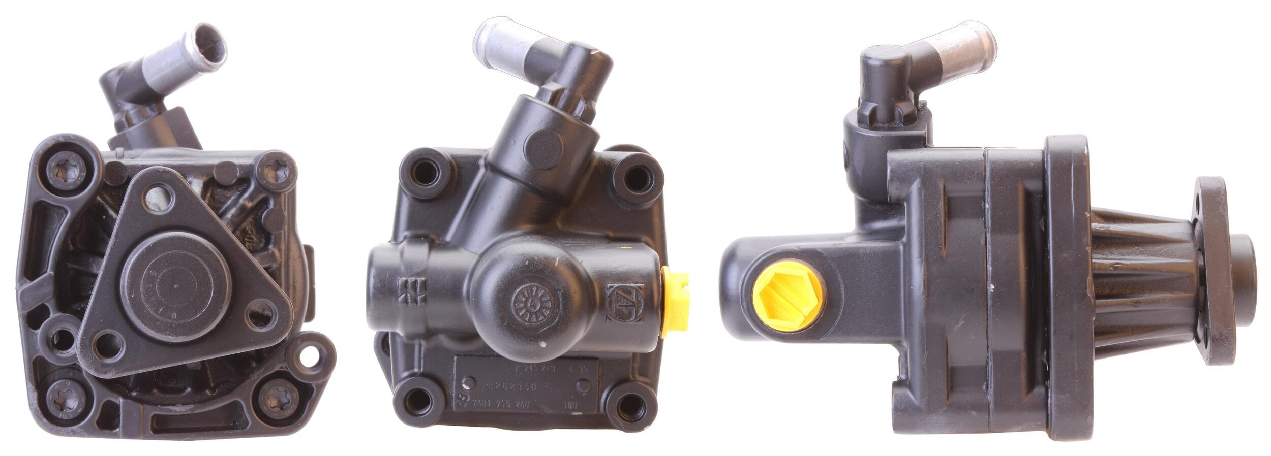 DRI 715520974 Hydraulikpumpe, Lenkung