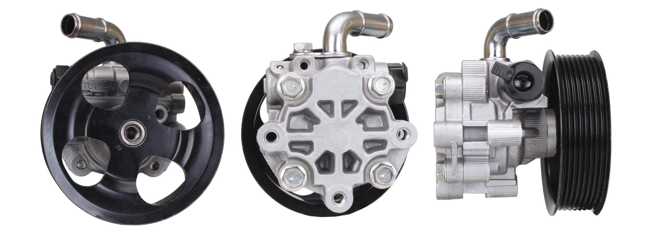 DRI 715520978 Hydraulikpumpe, Lenkung