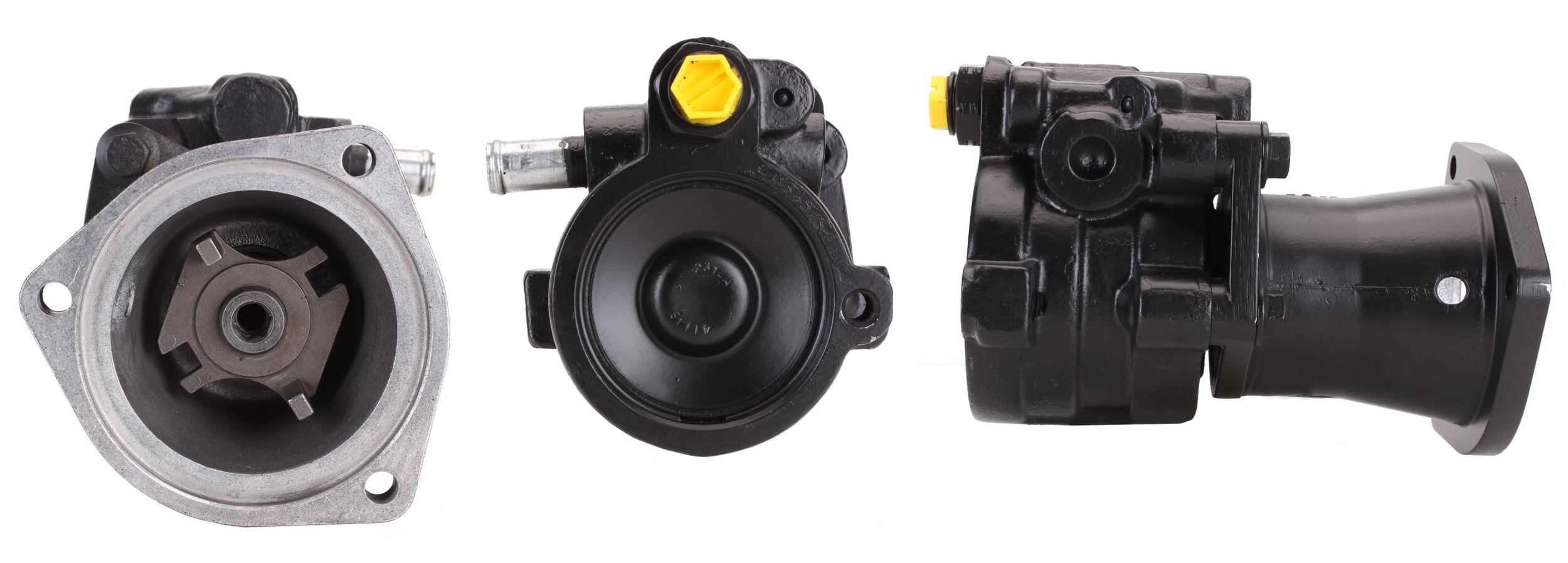 DRI 715520979 Hydraulikpumpe, Lenkung