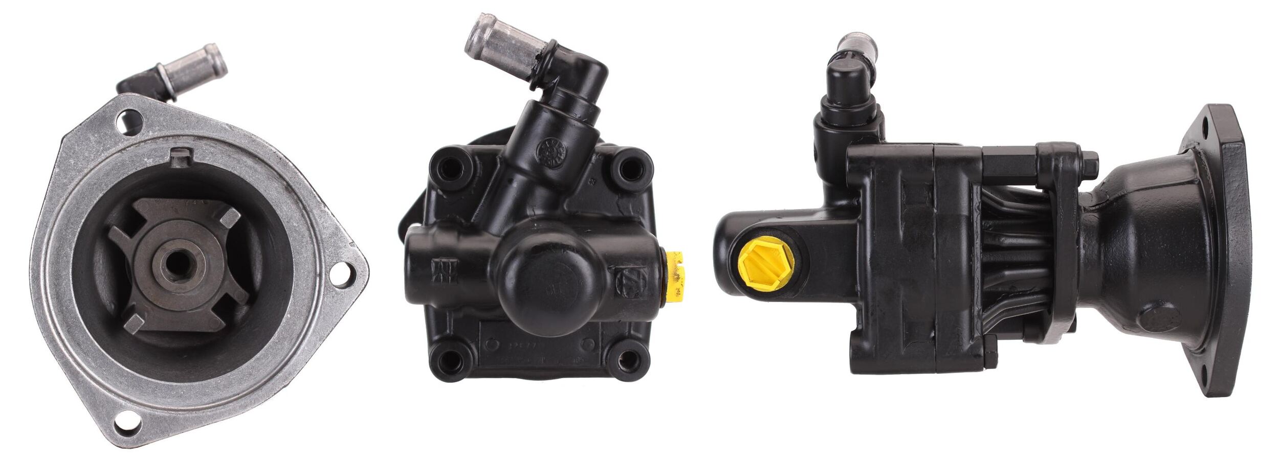 DRI 715520980 Hydraulikpumpe, Lenkung