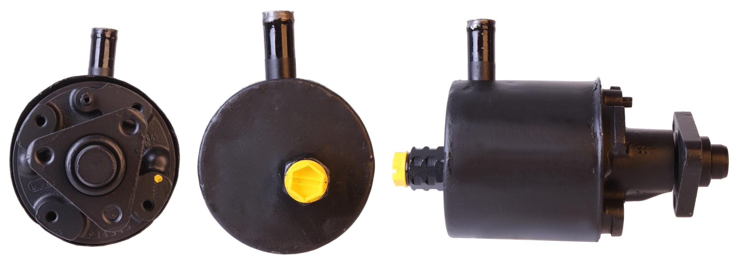 DRI 715520984 Hydraulikpumpe, Lenkung