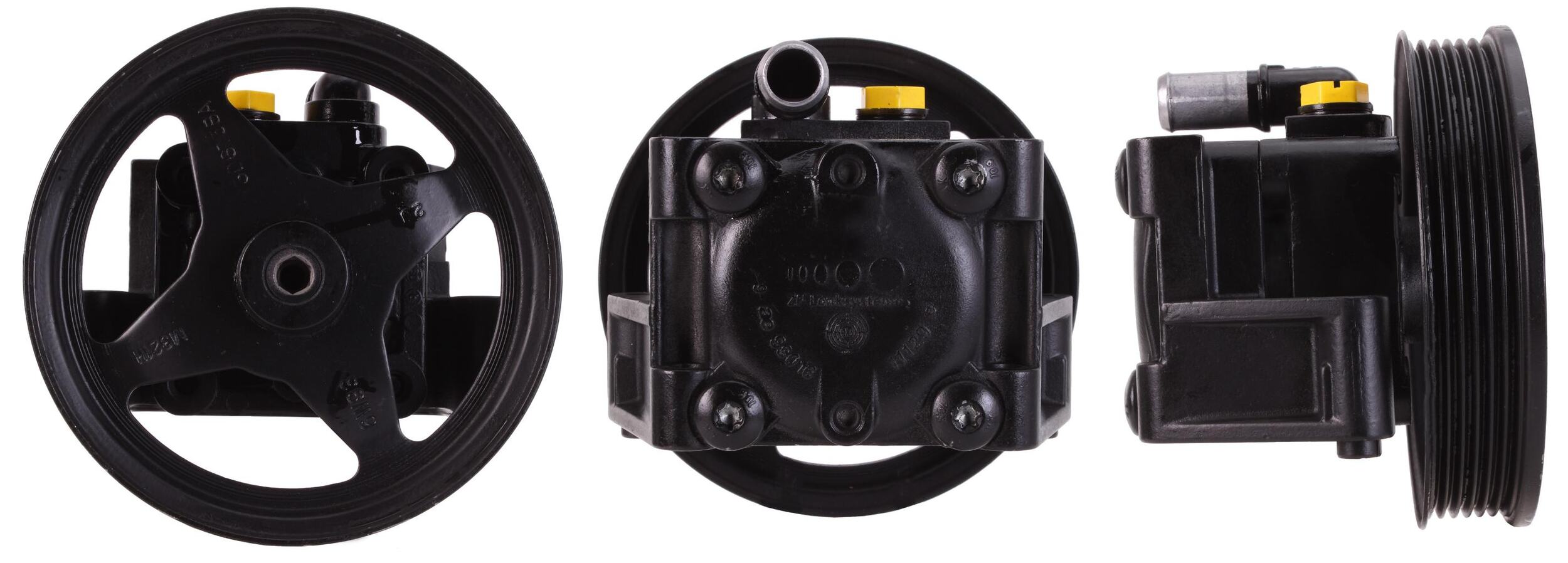 DRI 715520985 Hydraulikpumpe, Lenkung