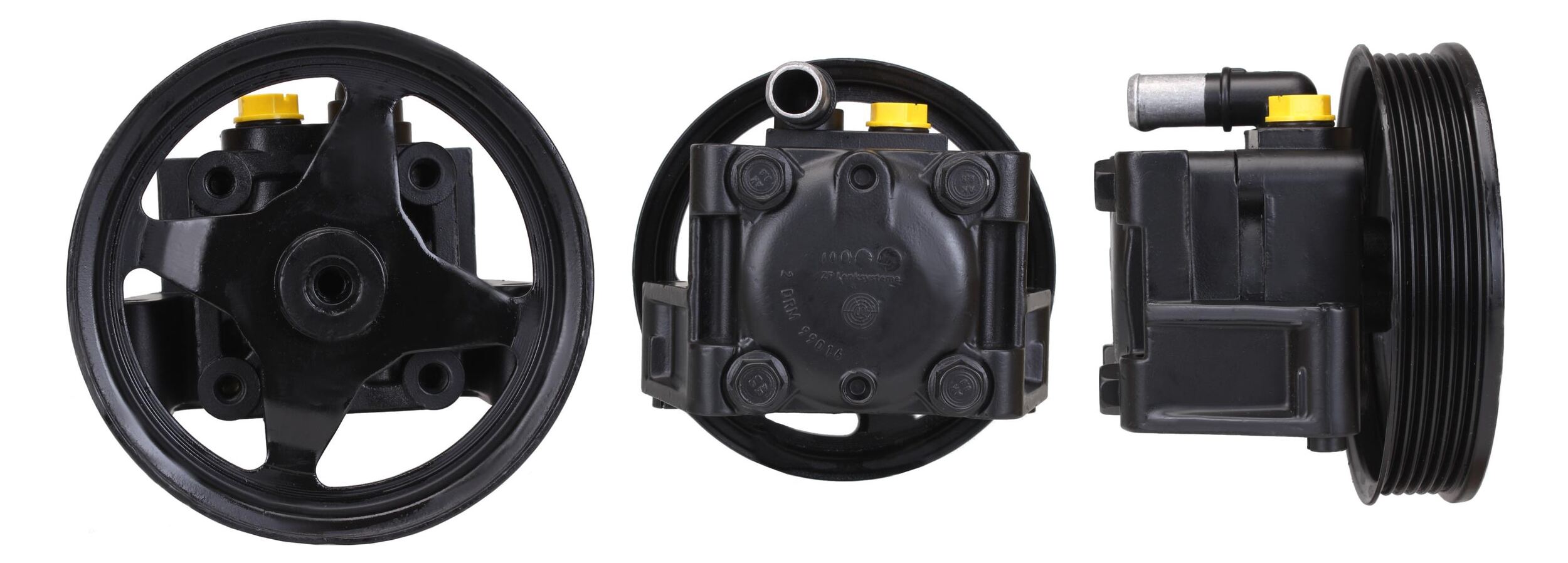 DRI 715520986 Hydraulikpumpe, Lenkung