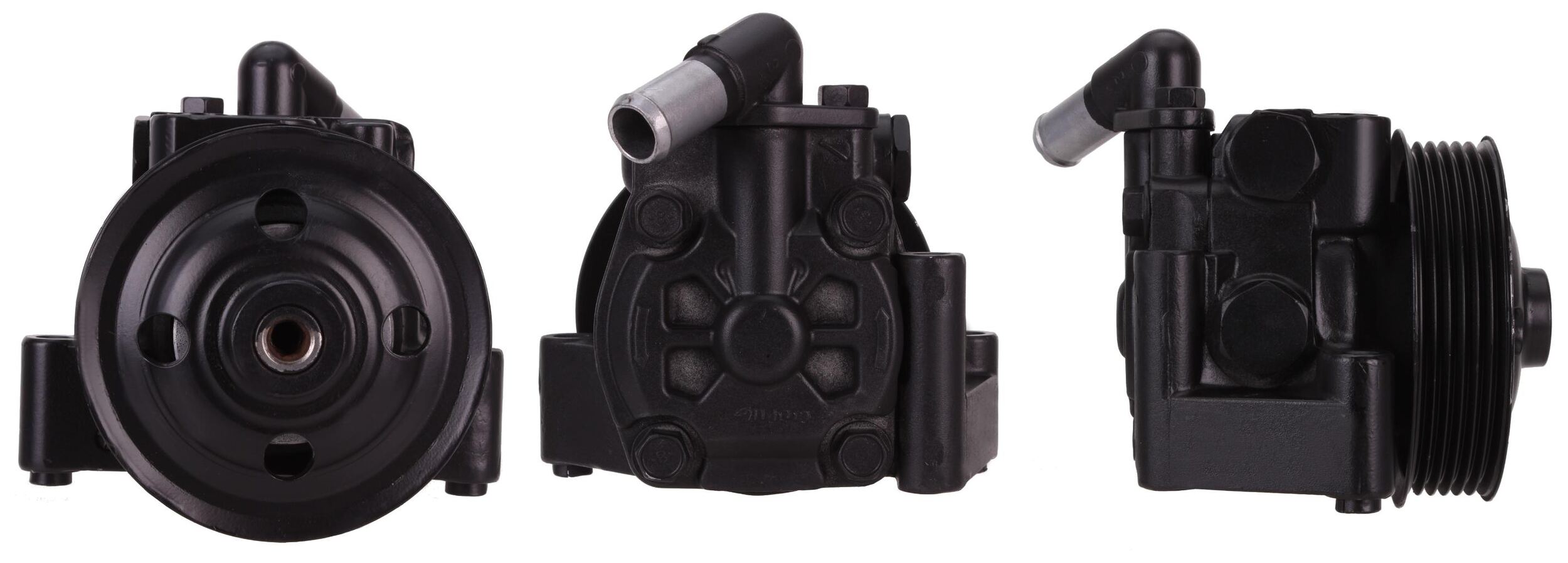 DRI 715520987 Hydraulikpumpe, Lenkung