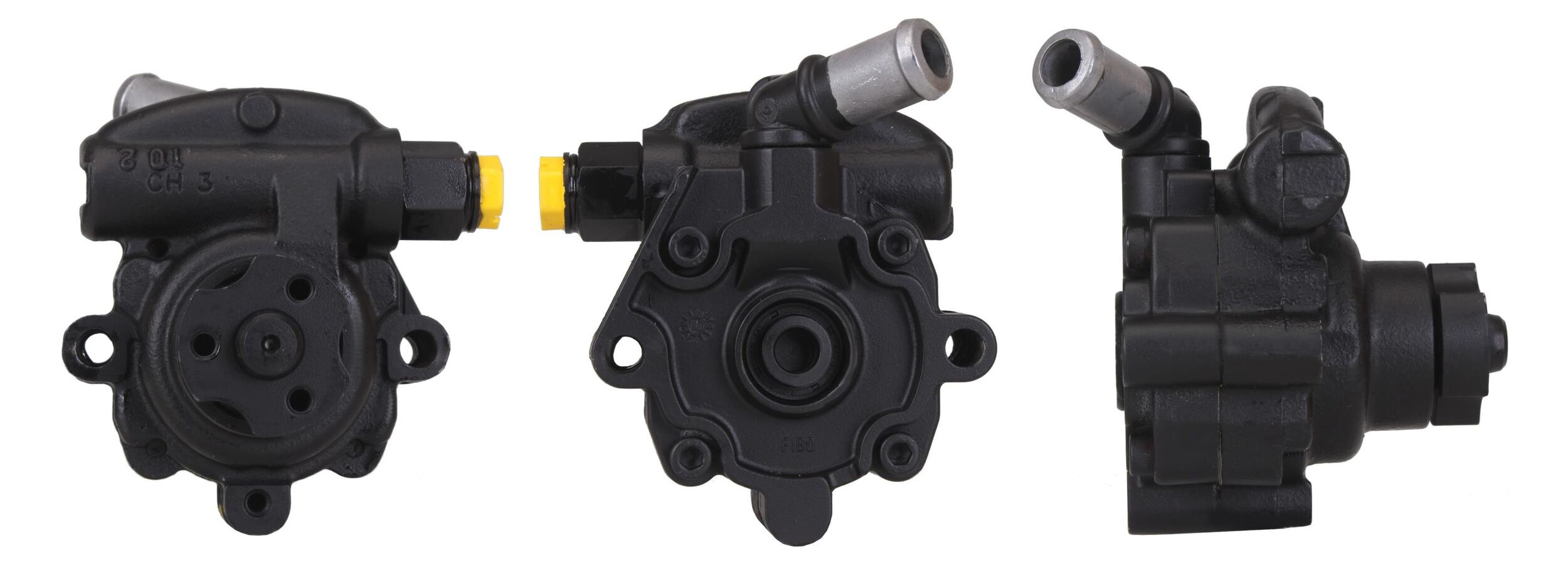 DRI 715520988 Hydraulikpumpe, Lenkung