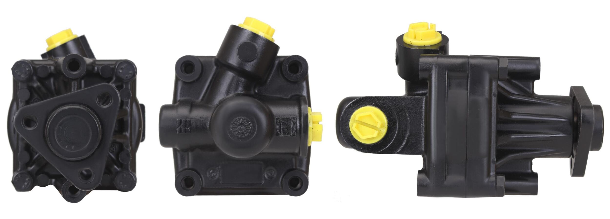 DRI 715520673 Hydraulikpumpe, Lenkung
