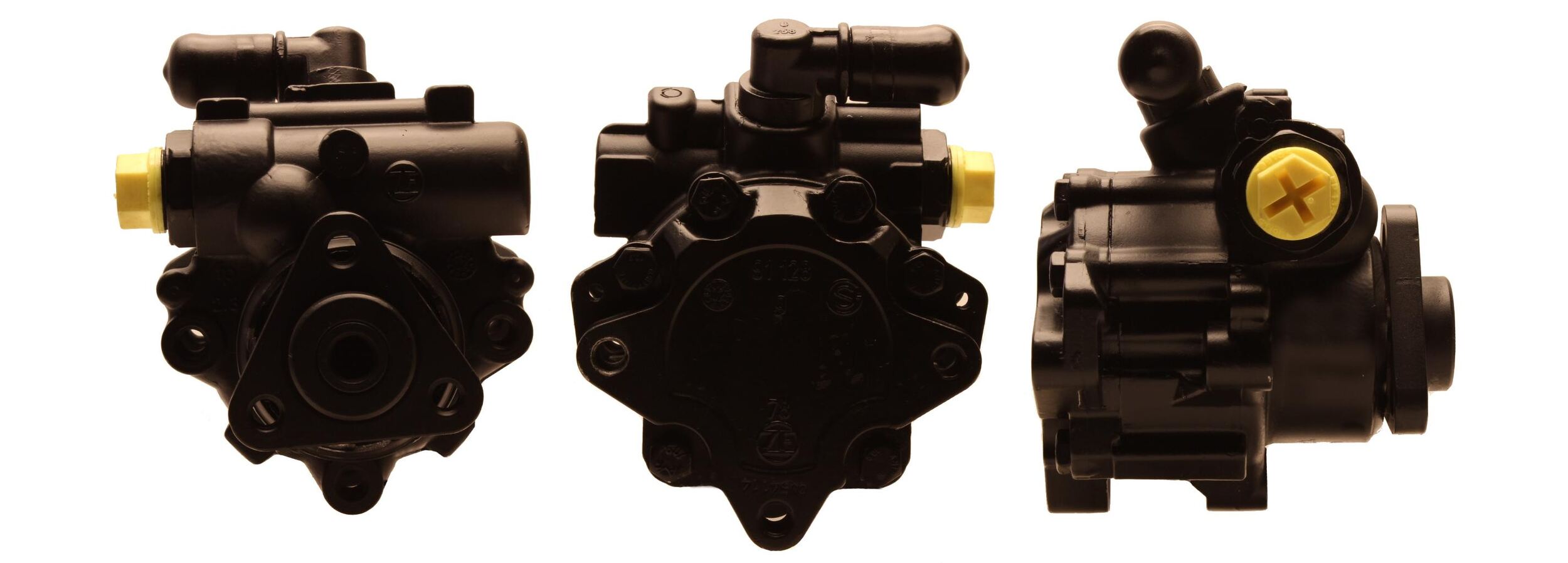 DRI 715520681 Hydraulikpumpe, Lenkung