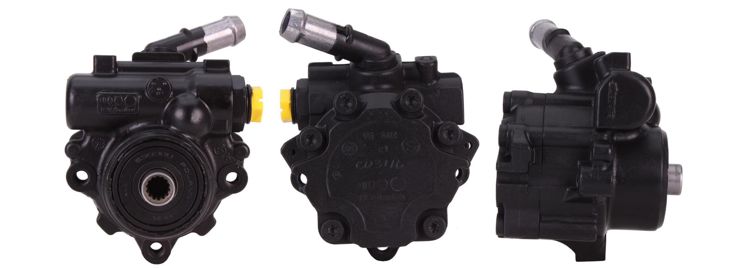 DRI 715520683 Hydraulikpumpe, Lenkung