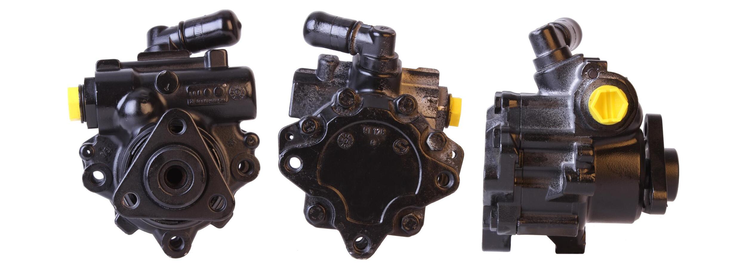 DRI 715520686 Hydraulikpumpe, Lenkung