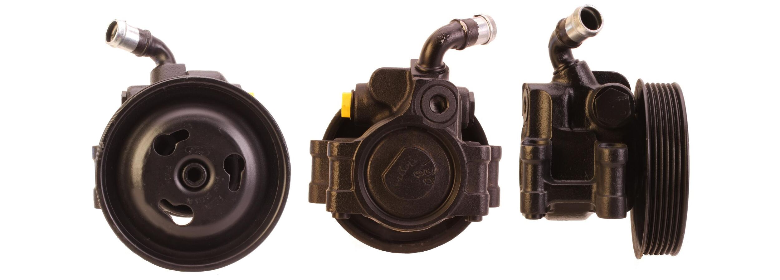 DRI 715520693 Hydraulikpumpe, Lenkung