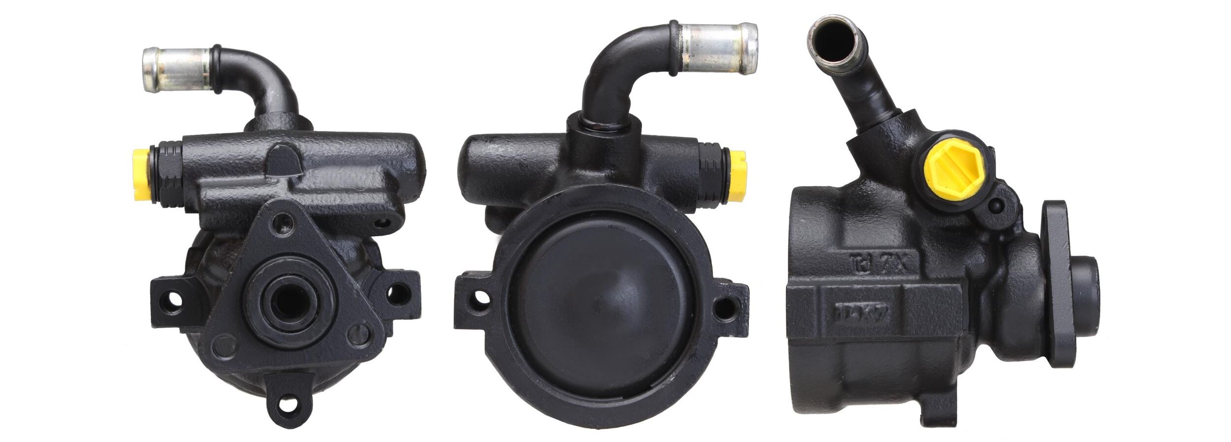 DRI 715521036 Hydraulikpumpe, Lenkung