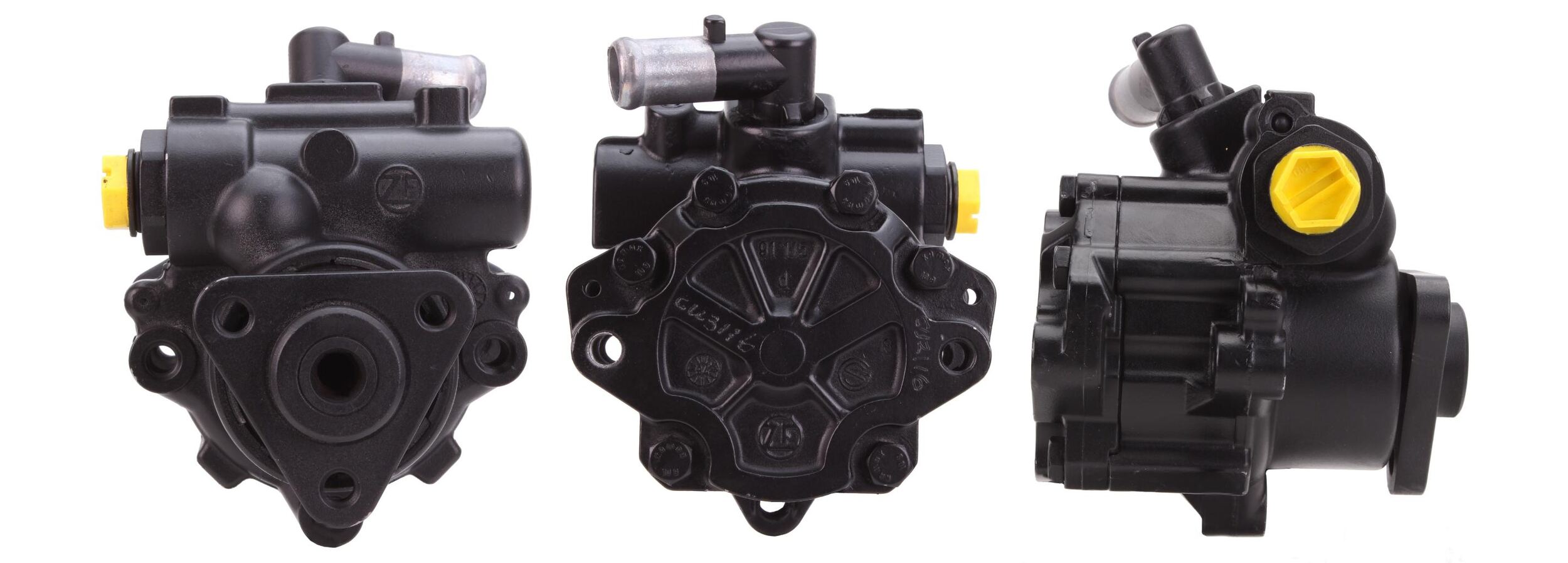 DRI 715521043 Hydraulikpumpe, Lenkung