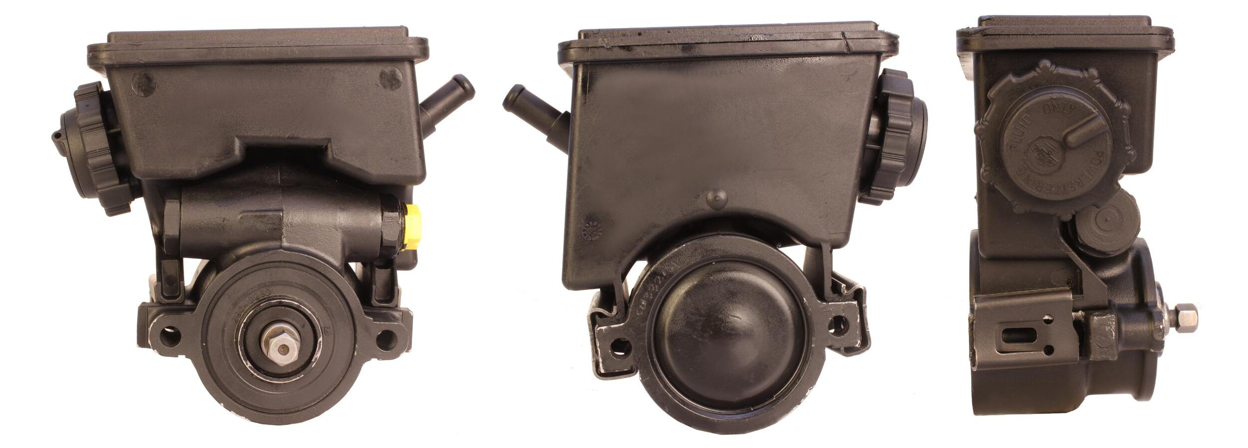 DRI 715521046 Hydraulikpumpe, Lenkung