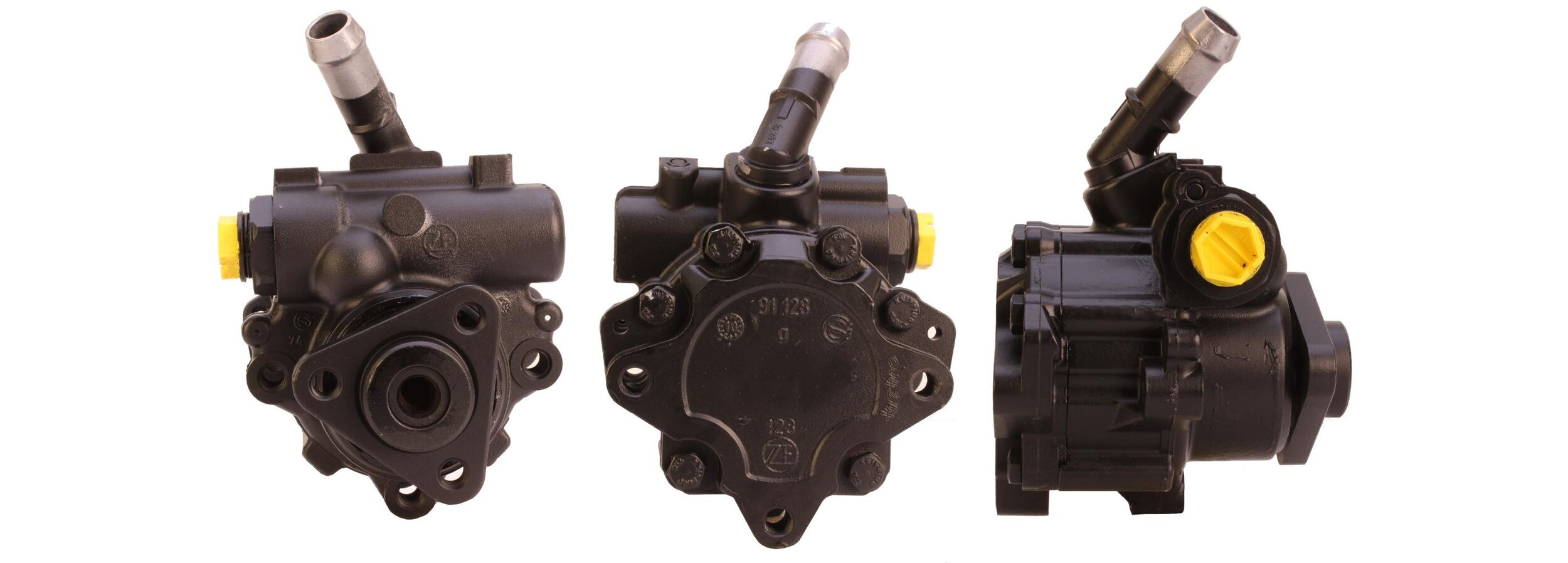 DRI 715520710 Hydraulikpumpe, Lenkung