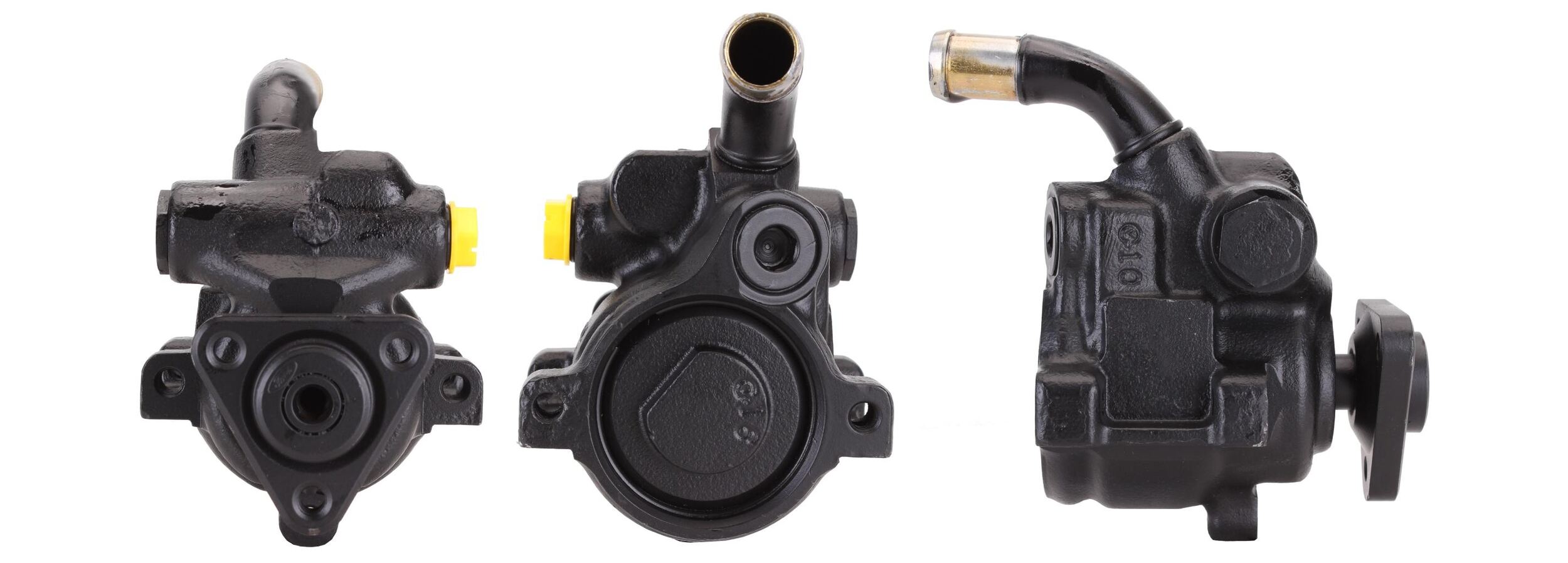 DRI 715520383 Hydraulikpumpe, Lenkung