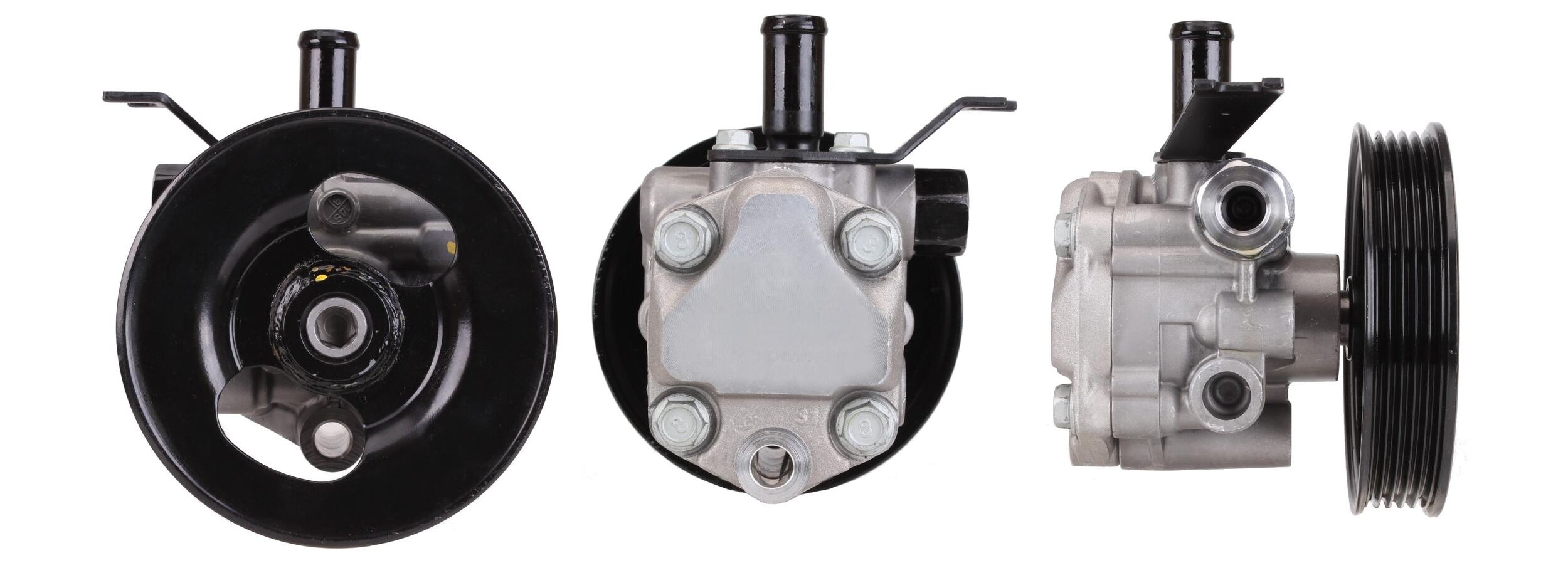 DRI 715520386 Hydraulikpumpe, Lenkung