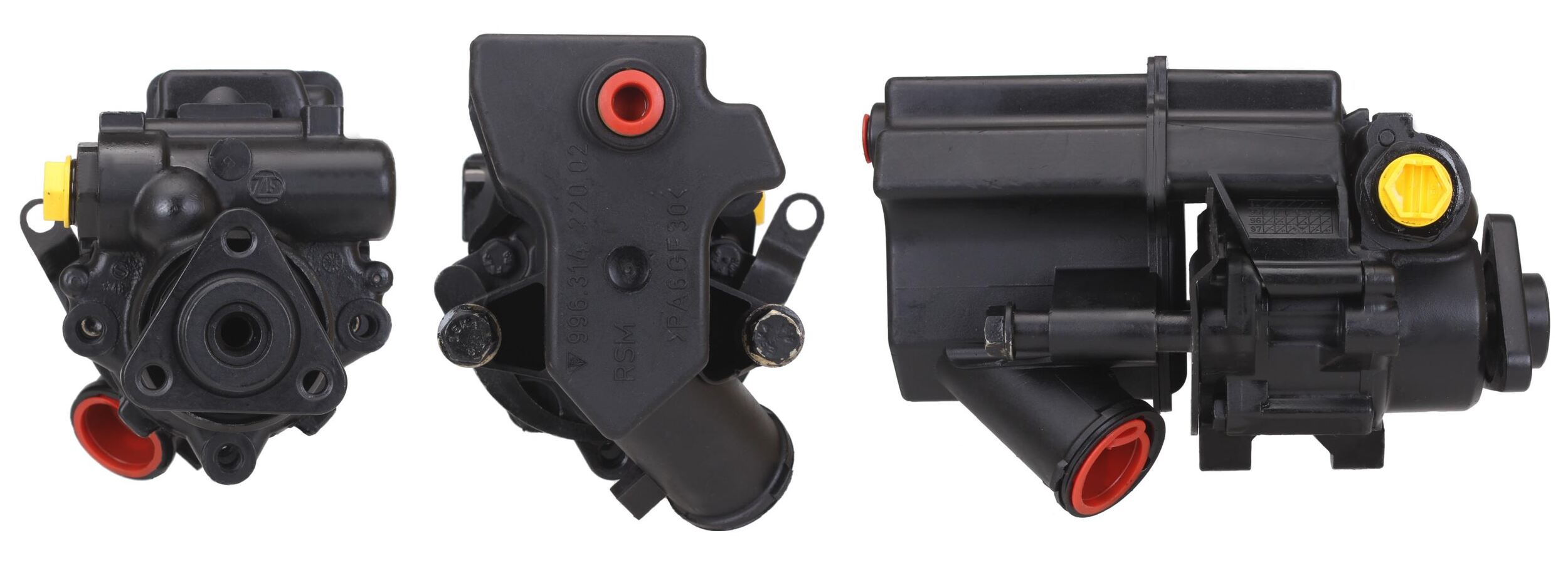 DRI 715520719 Hydraulikpumpe, Lenkung