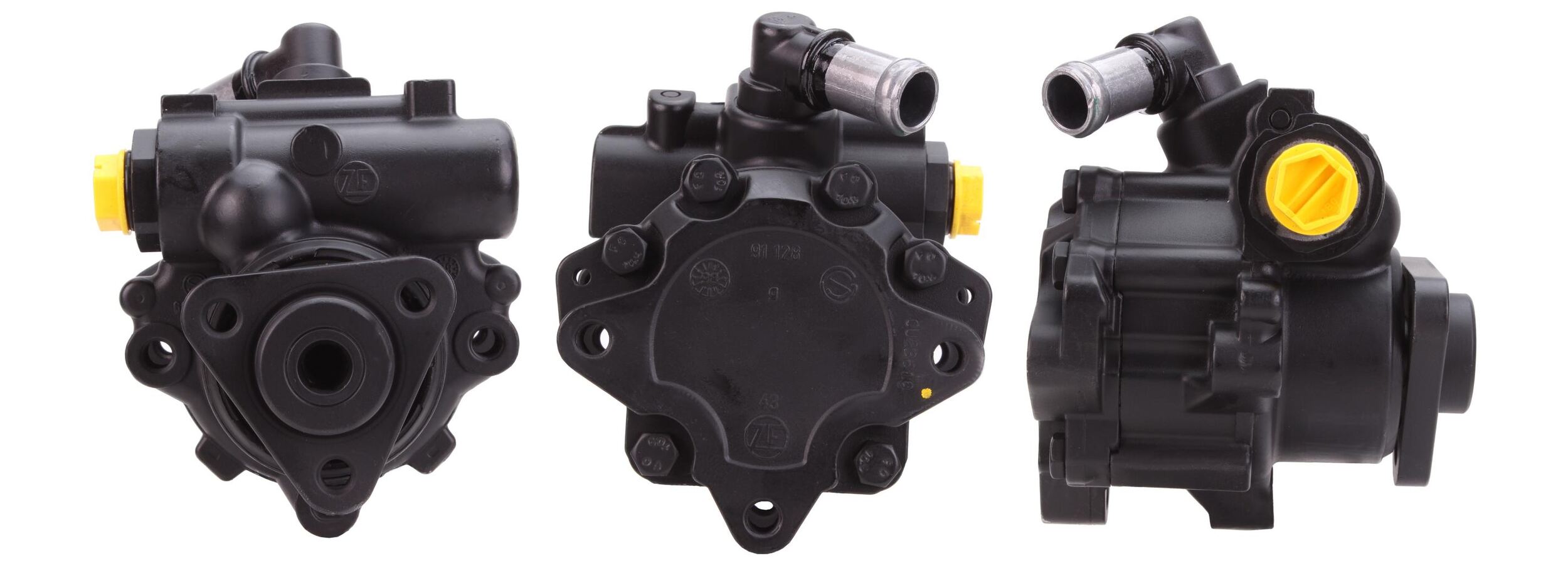 DRI 715520742 Hydraulikpumpe, Lenkung