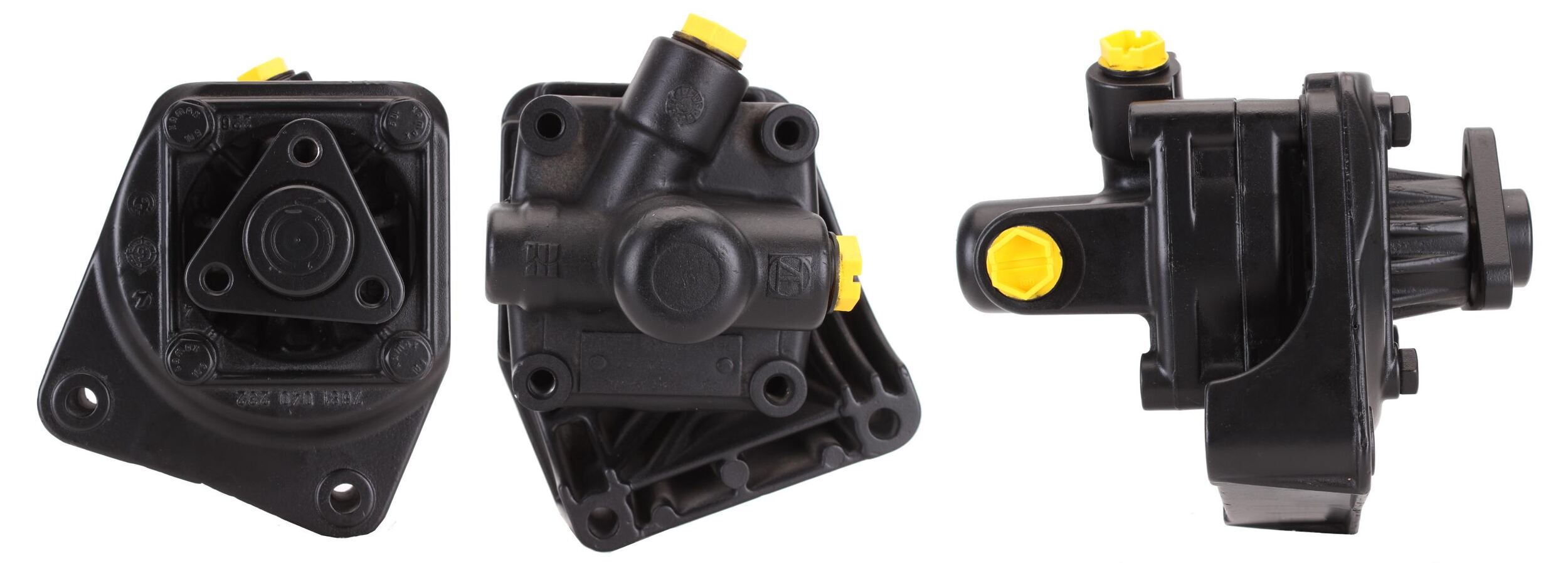 DRI 715520754 Hydraulikpumpe, Lenkung