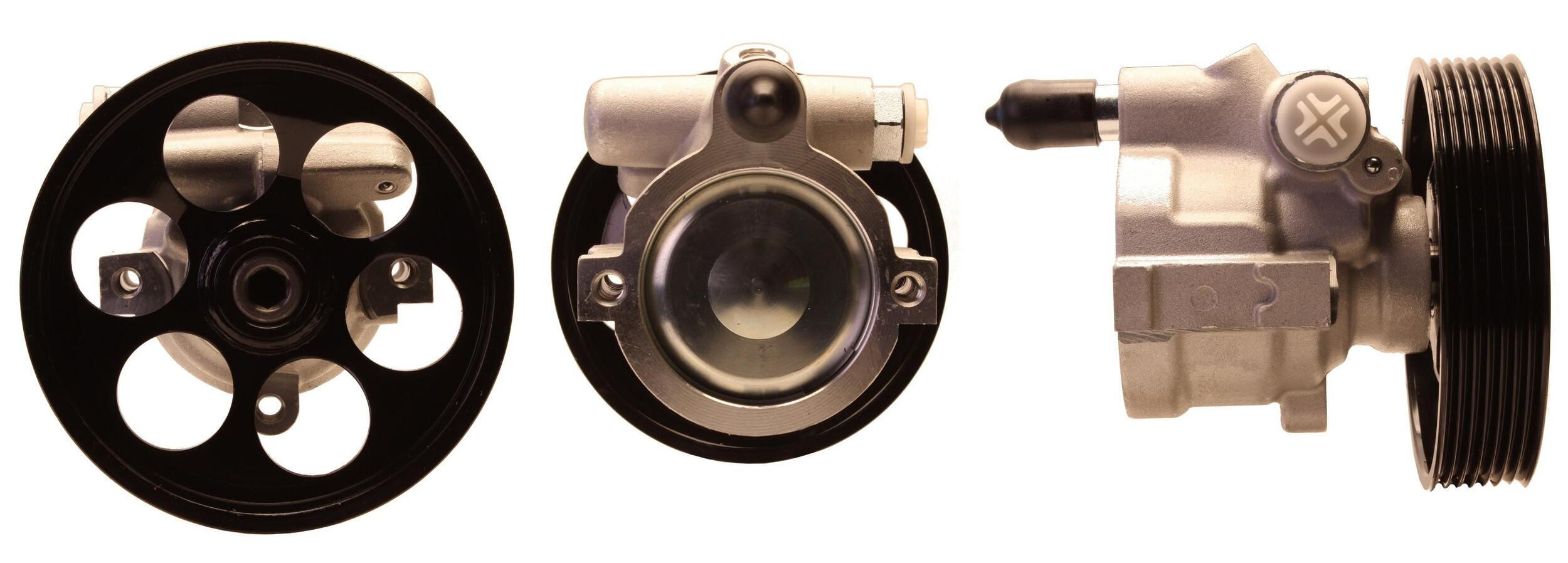 DRI 715520759 Hydraulikpumpe, Lenkung