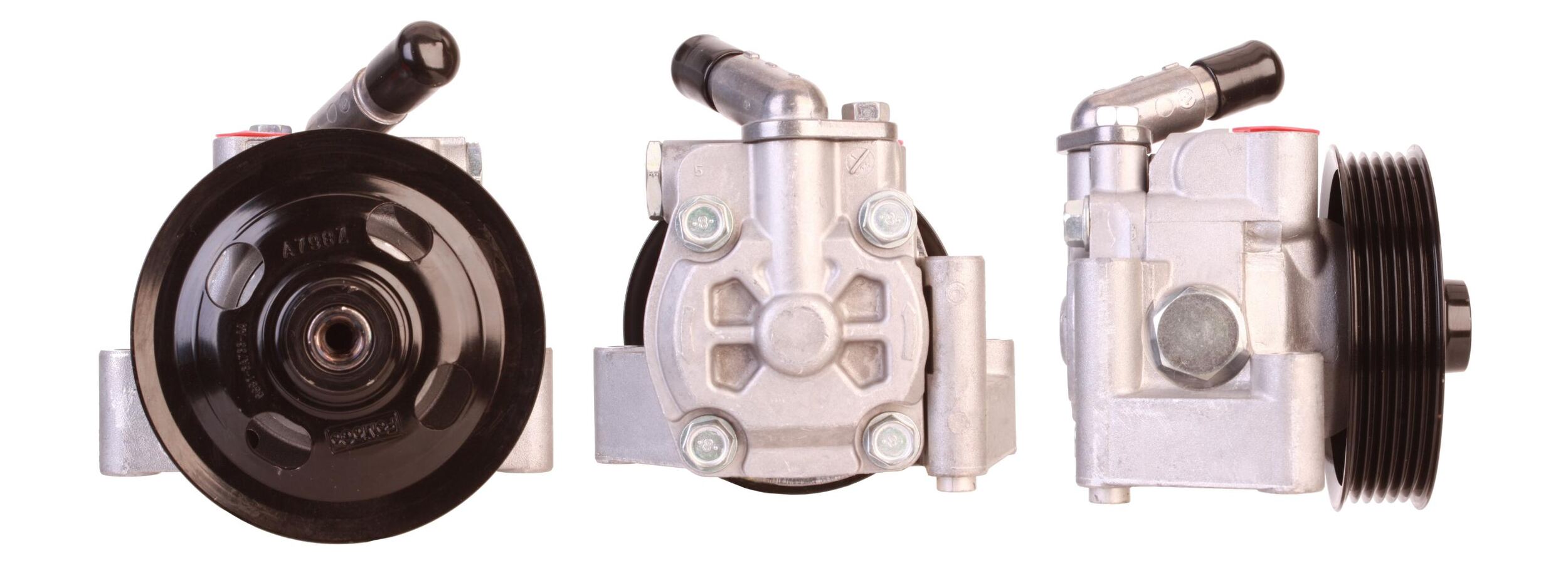 DRI 715520435 Hydraulikpumpe, Lenkung