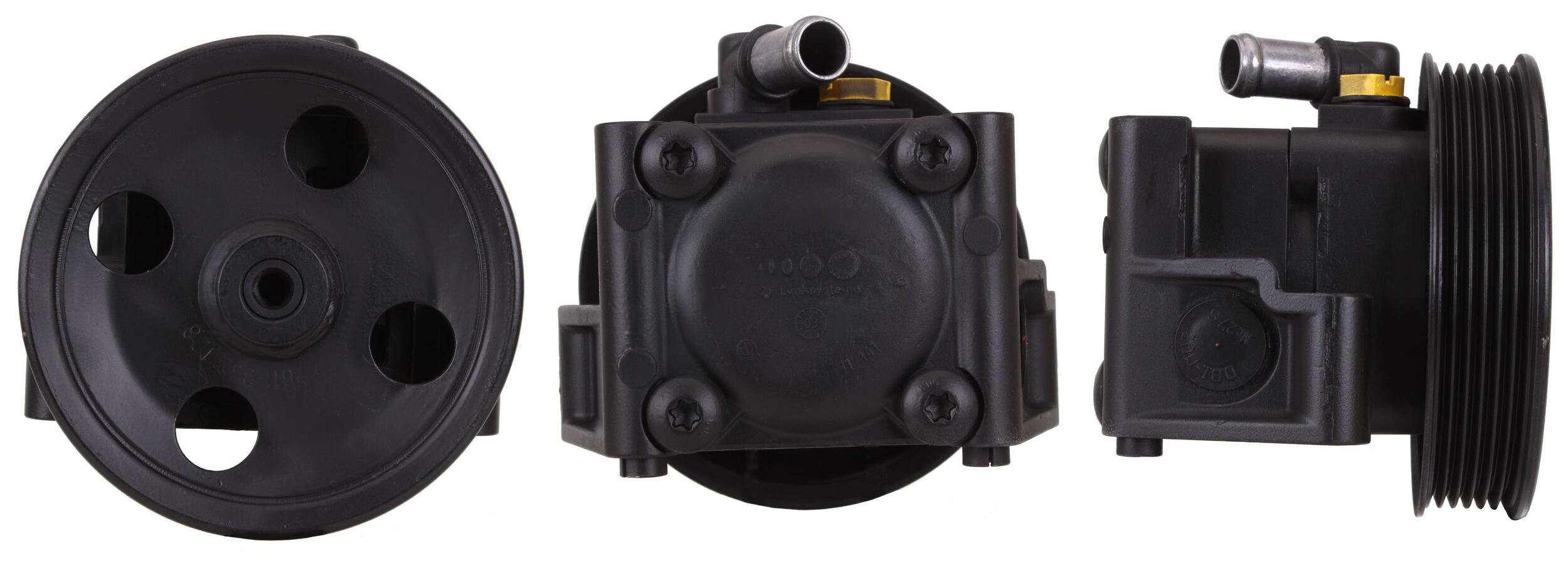 DRI 715520438 Hydraulikpumpe, Lenkung