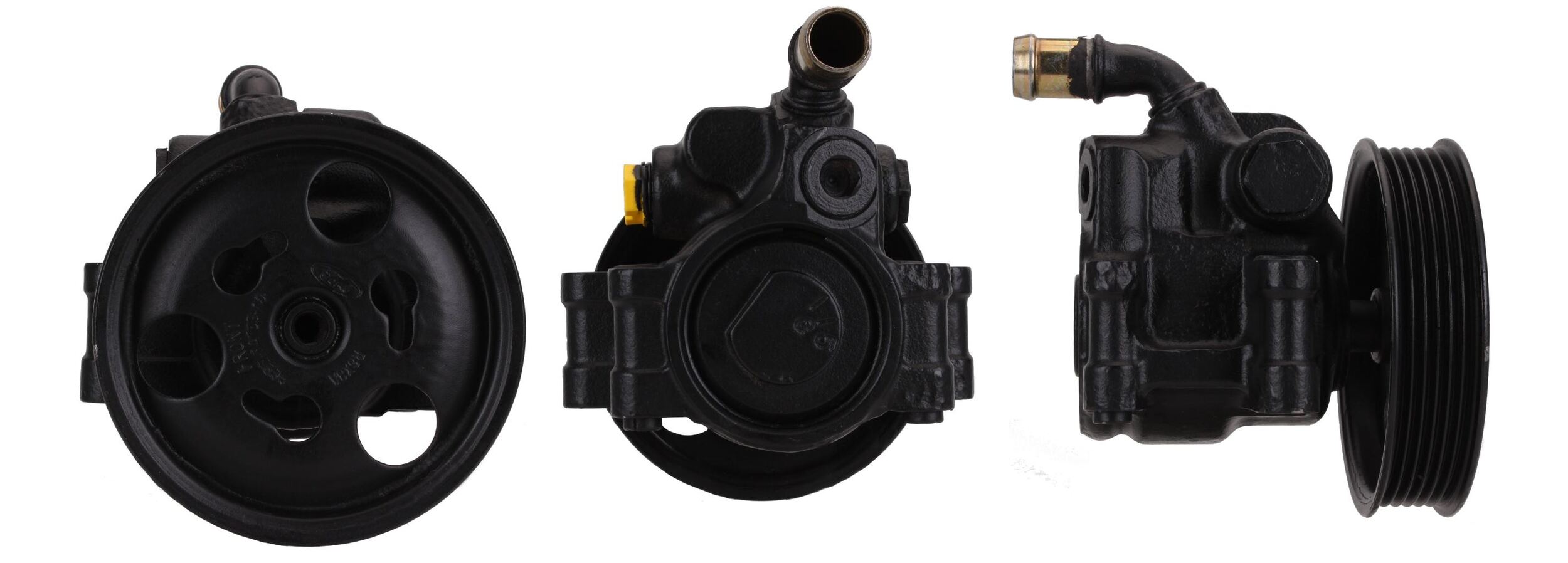 DRI 715520439 Hydraulikpumpe, Lenkung