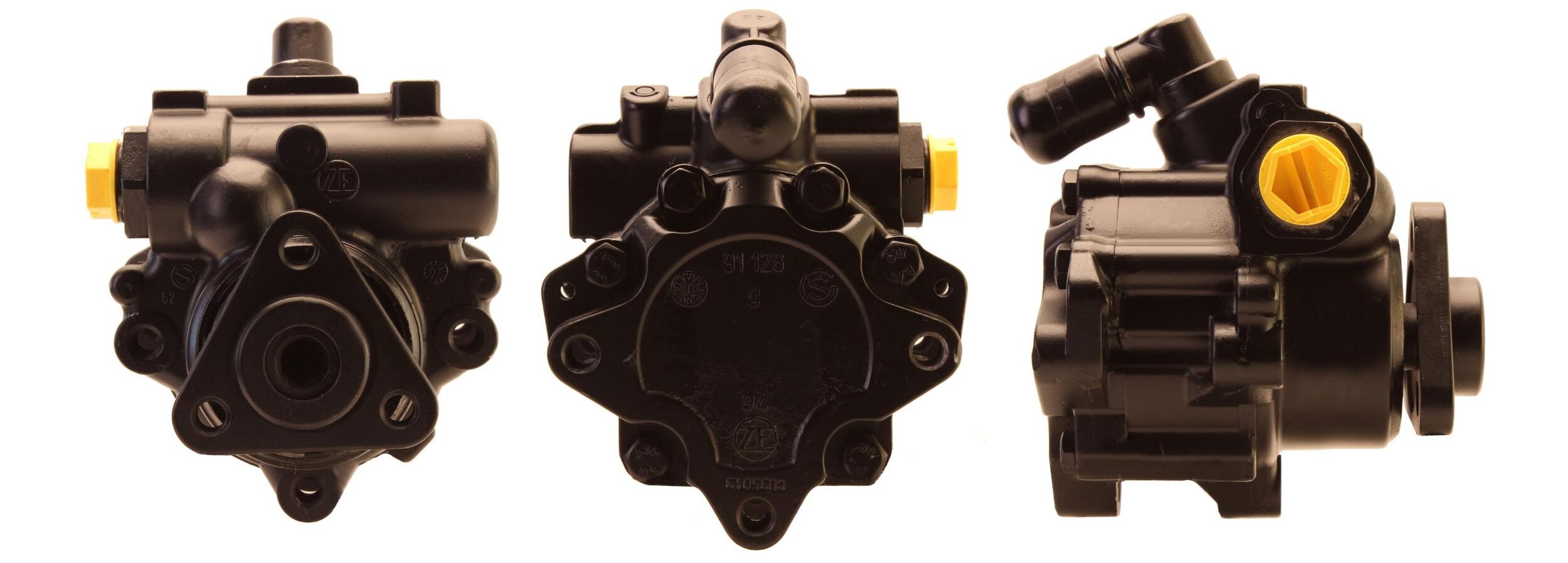 DRI 715520773 Hydraulikpumpe, Lenkung