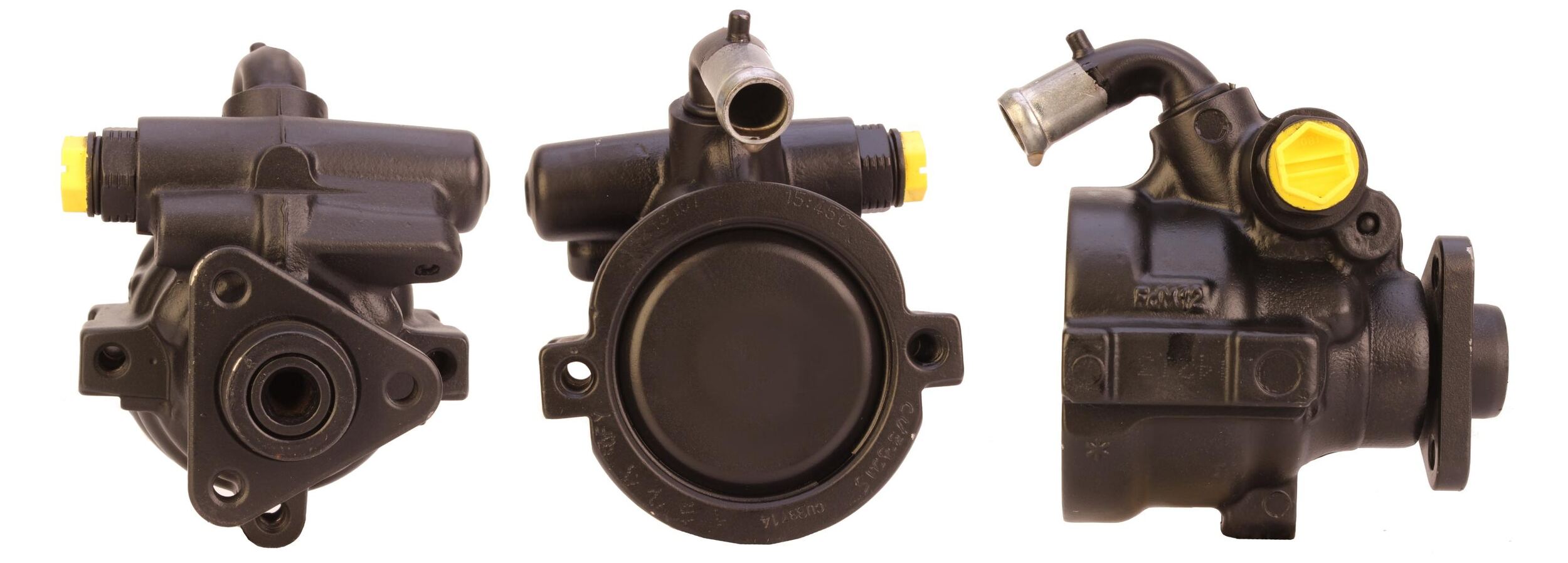 DRI 715520781 Hydraulikpumpe, Lenkung