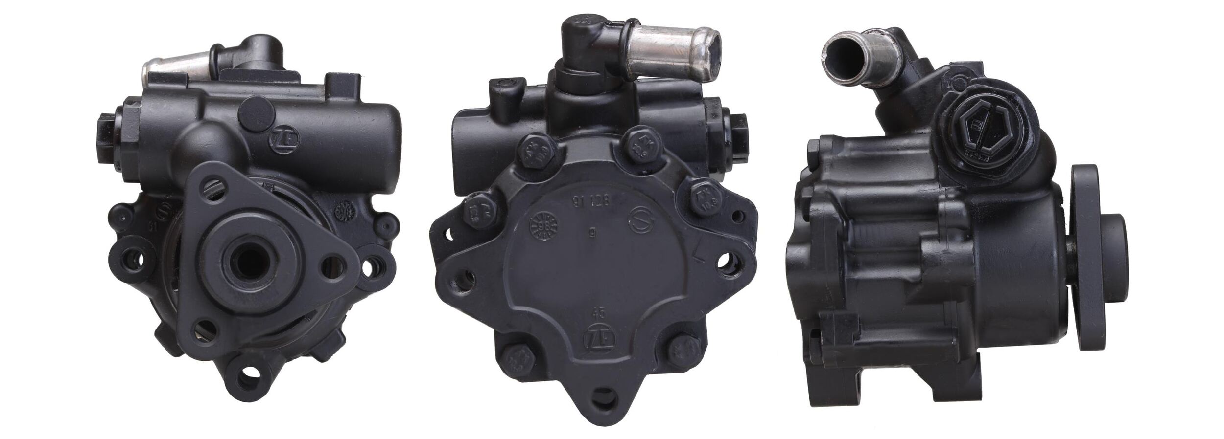 DRI 715520782 Hydraulikpumpe, Lenkung